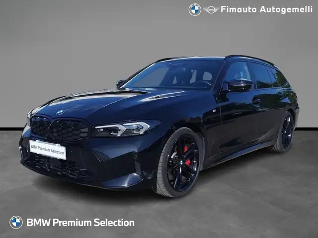 BMW M340 d 48V xDrive Touring Msport Pro Aut.
