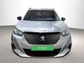 Peugeot 2008 1.5BlueHDi S&S GT EAT8 130 Gris - thumbnail 4