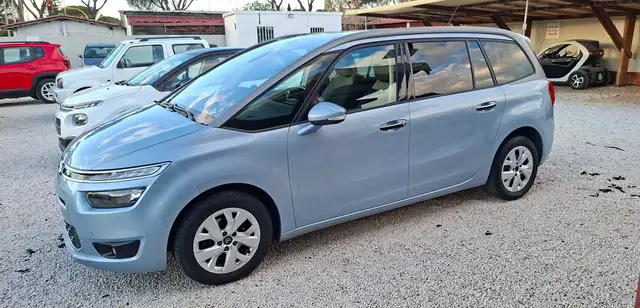 Citroen Grand C4 Picasso C4 Grand Picasso 1.6 e.HDi PREZZO REALE GAR.12mesi