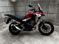 Honda CBX 500 Rosso - thumbnail 1