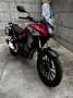 Honda CBX 500 Rosso - thumbnail 2