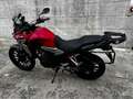 Honda CBX 500 Rosso - thumbnail 4