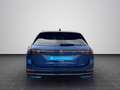 Volkswagen Passat Variant 1,5 l eHybrid Elegance AHK/Rückfa Blau - thumbnail 6