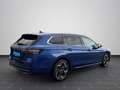 Volkswagen Passat Variant 1,5 l eHybrid Elegance AHK/Rückfa Blau - thumbnail 2