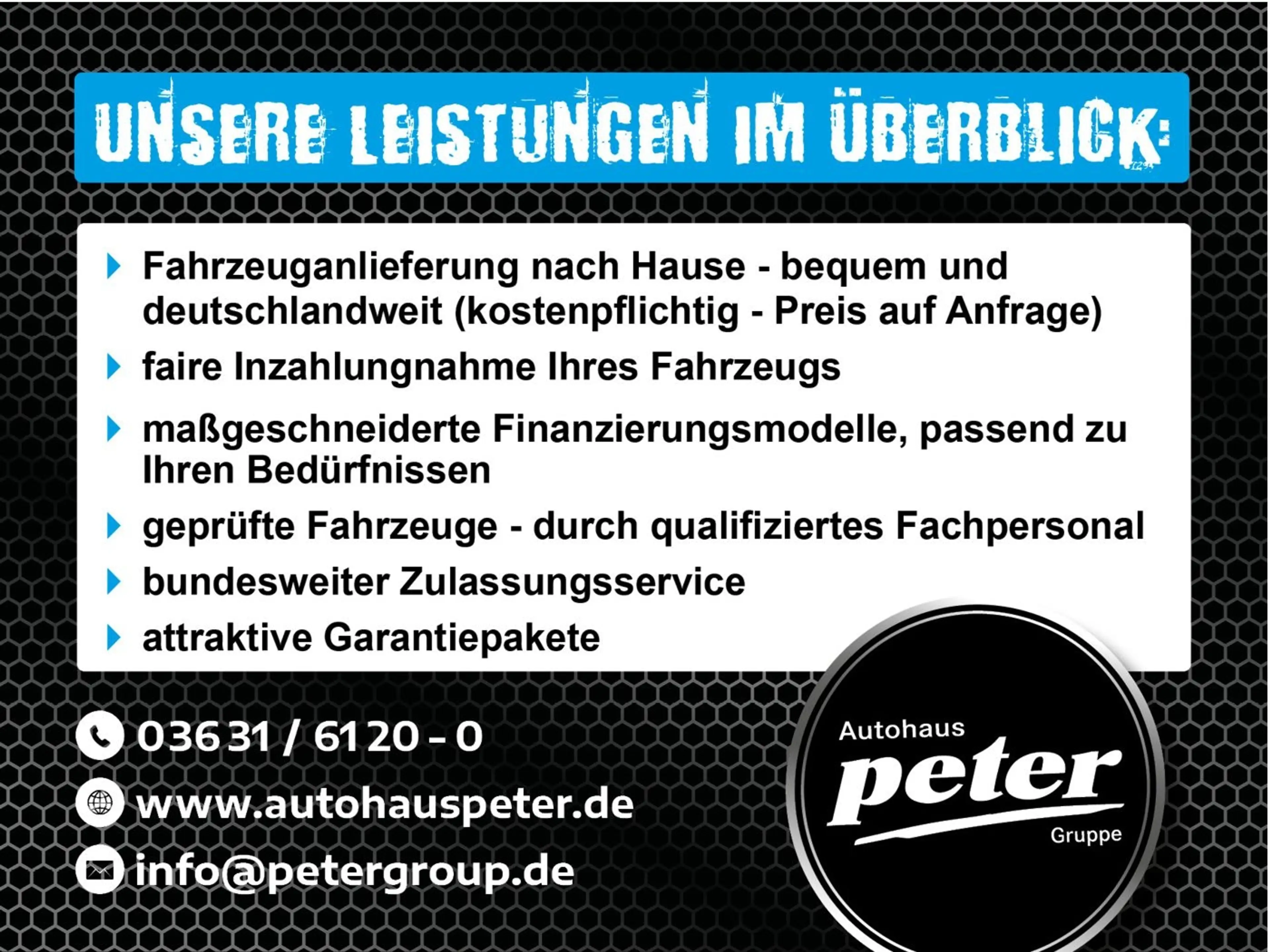 Mercedes-Benz EQA 250 + Progressive*LED*Distronic*Kamera*AHK* — photo 8