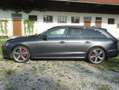 Audi A4 A4 Avant 40 TFSI quattro S tronic 2xS line AHK Grau - thumbnail 4