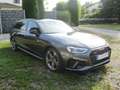 Audi A4 A4 Avant 40 TFSI quattro S tronic 2xS line AHK Grau - thumbnail 14