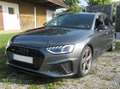 Audi A4 A4 Avant 40 TFSI quattro S tronic 2xS line AHK Grau - thumbnail 1