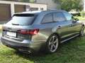 Audi A4 A4 Avant 40 TFSI quattro S tronic 2xS line AHK Grau - thumbnail 12