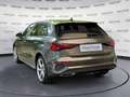 Audi A3 Sportback S line 40 TFSIe S tronic KEYLESS/RFK/EPH Grigio - thumbnail 3