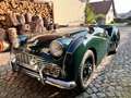 Triumph TR3 TR3A Grün - thumbnail 6