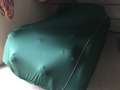 Triumph TR3 TR3A Grün - thumbnail 20