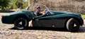 Triumph TR3 TR3A Grün - thumbnail 10