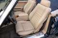 Jaguar XJS 5.3 V12 Convertible Blau - thumbnail 32