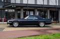 Jaguar XJS 5.3 V12 Convertible Blau - thumbnail 2