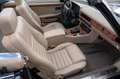 Jaguar XJS 5.3 V12 Convertible Blau - thumbnail 9