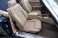 Jaguar XJS 5.3 V12 Convertible Blau - thumbnail 40
