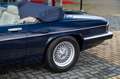 Jaguar XJS 5.3 V12 Convertible Blau - thumbnail 37