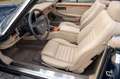 Jaguar XJS 5.3 V12 Convertible Blau - thumbnail 8