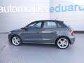 Audi A1 Sportback 1.6TDI Design S tronic Gris - thumbnail 5