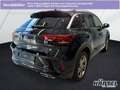 Volkswagen T-Roc R-LINE 1.5 TSI DSG (+ACC-RADAR+NAVI) LED Schwarz - thumbnail 3