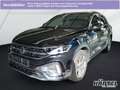 Volkswagen T-Roc R-LINE 1.5 TSI DSG (+ACC-RADAR+NAVI) LED Schwarz - thumbnail 2