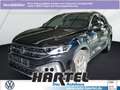 Volkswagen T-Roc R-LINE 1.5 TSI DSG (+ACC-RADAR+NAVI) LED Schwarz - thumbnail 1