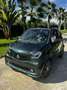 smart brabus Cabrio Verde British tailor made unica.!! Vert - thumbnail 1