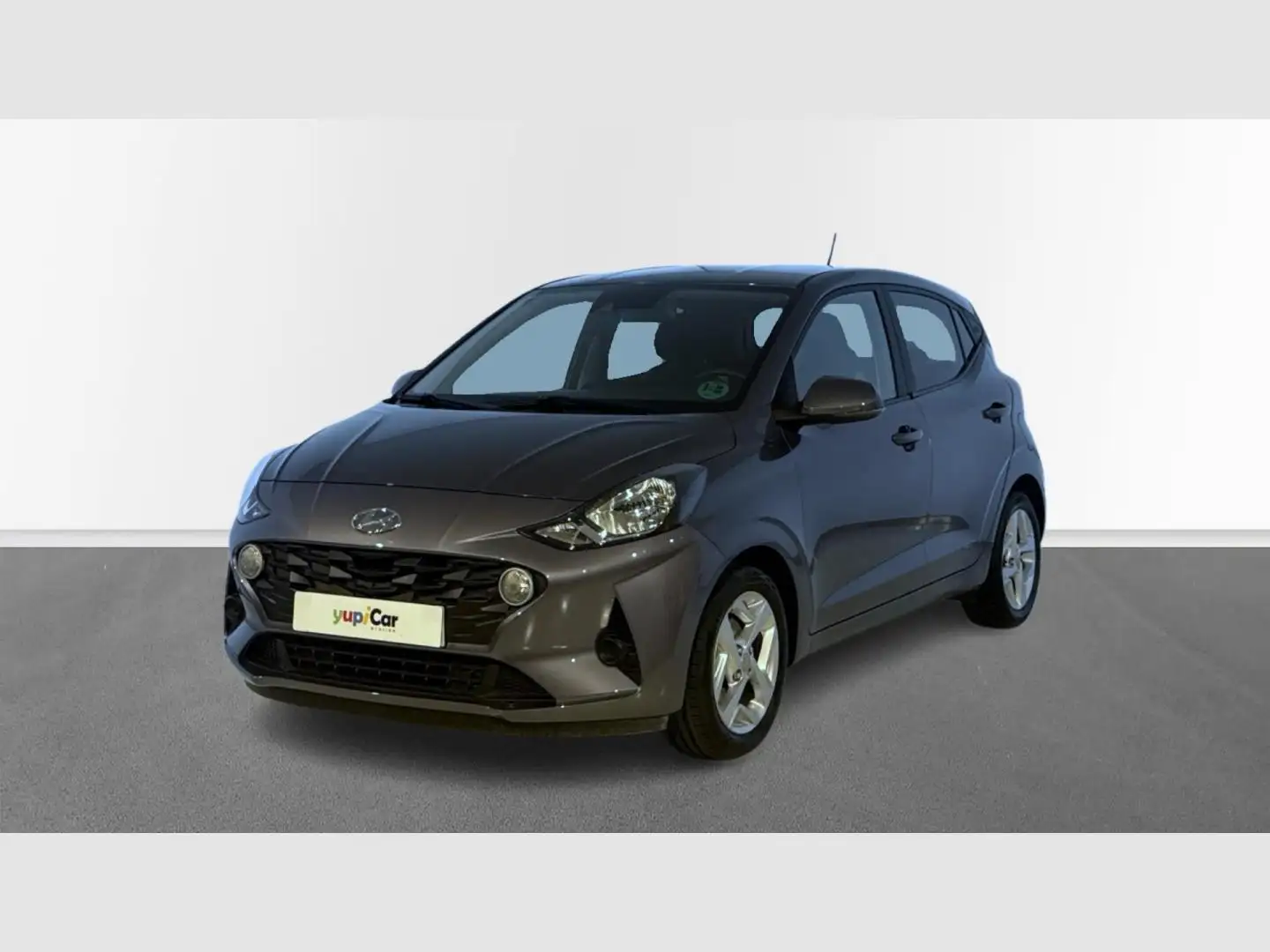Hyundai i10 1.0 MPI Klass - 2