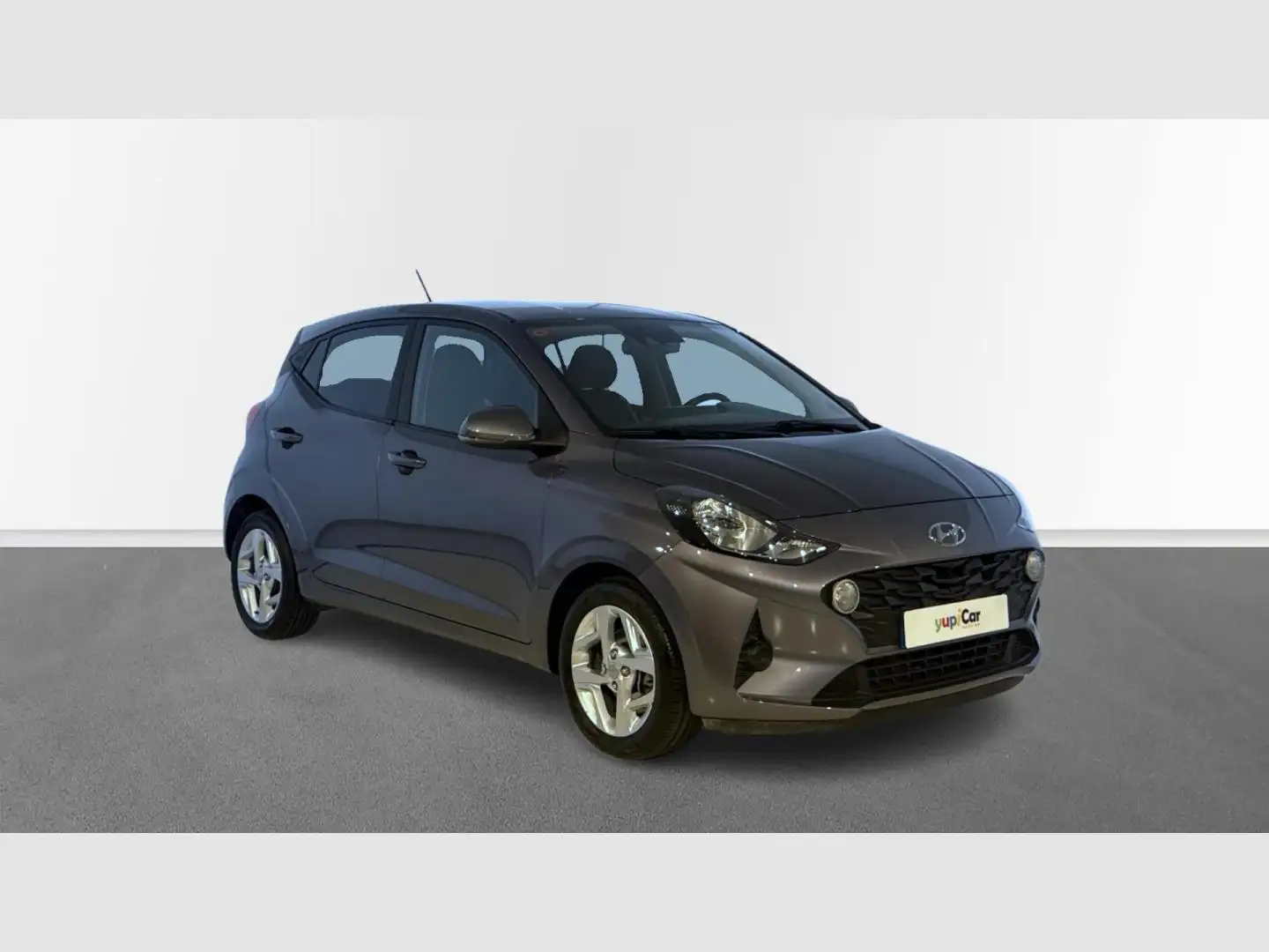 Hyundai i10 1.0 MPI Klass - 1