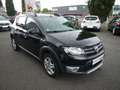 Dacia Sandero 0.9 TCE 90CH STEPWAY PRESTIGE EURO6 Noir - thumbnail 1