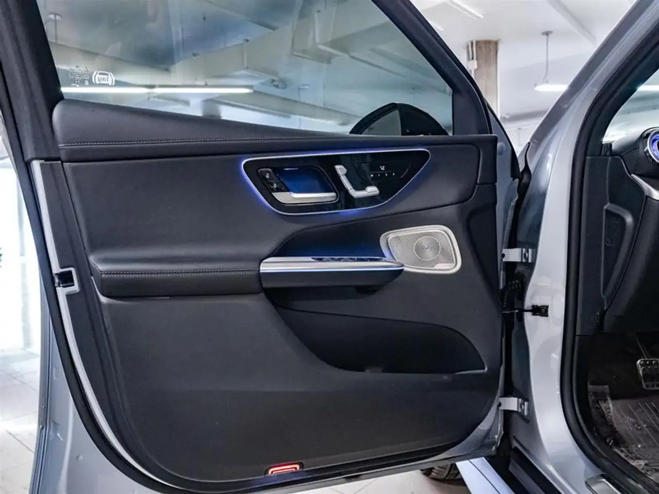 Mercedes-Benz GLC снимка Mercedes-Benz GLC