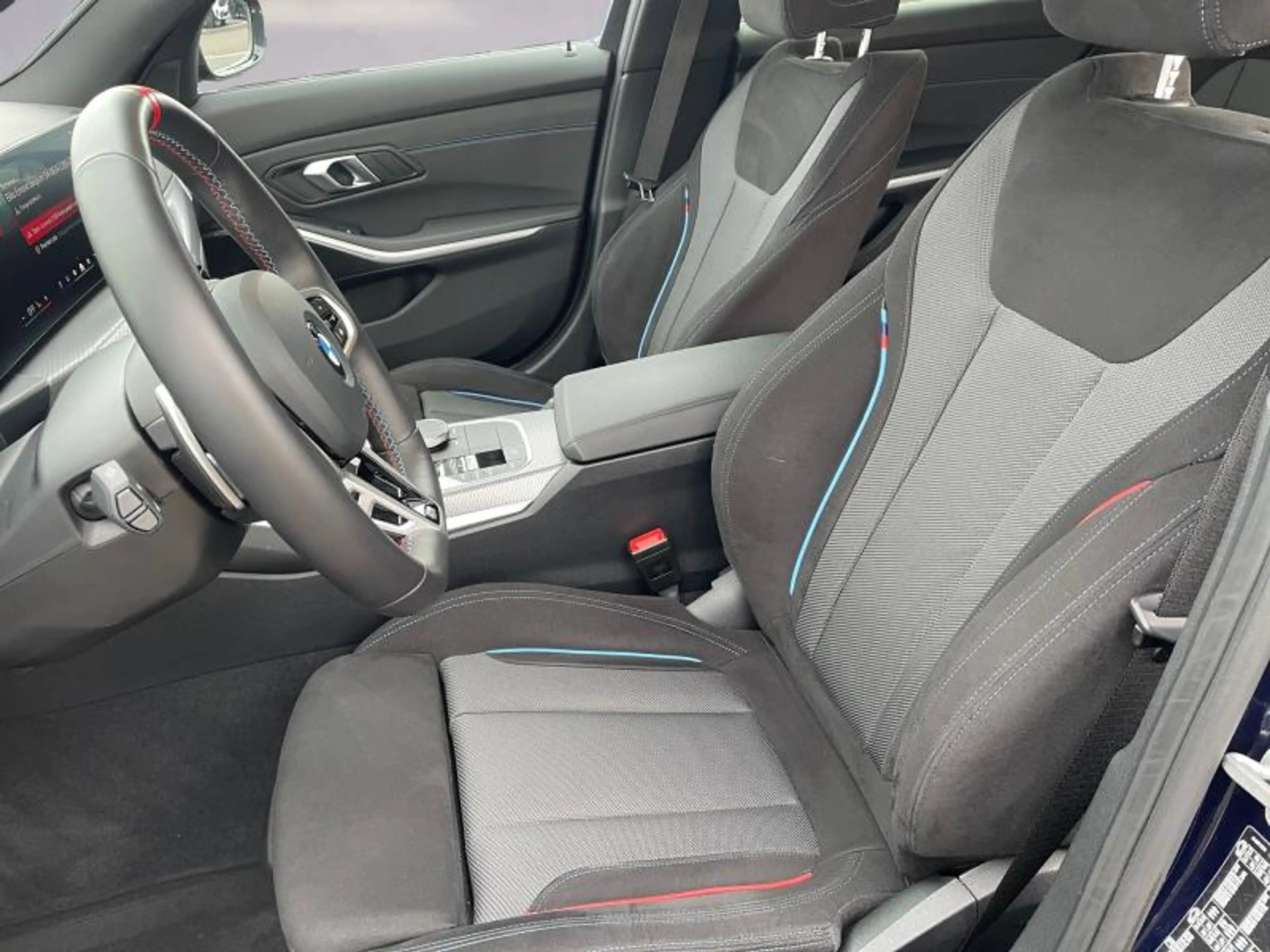 BMW 340 M340i xDrive Touring Kit M Sport — photo 6