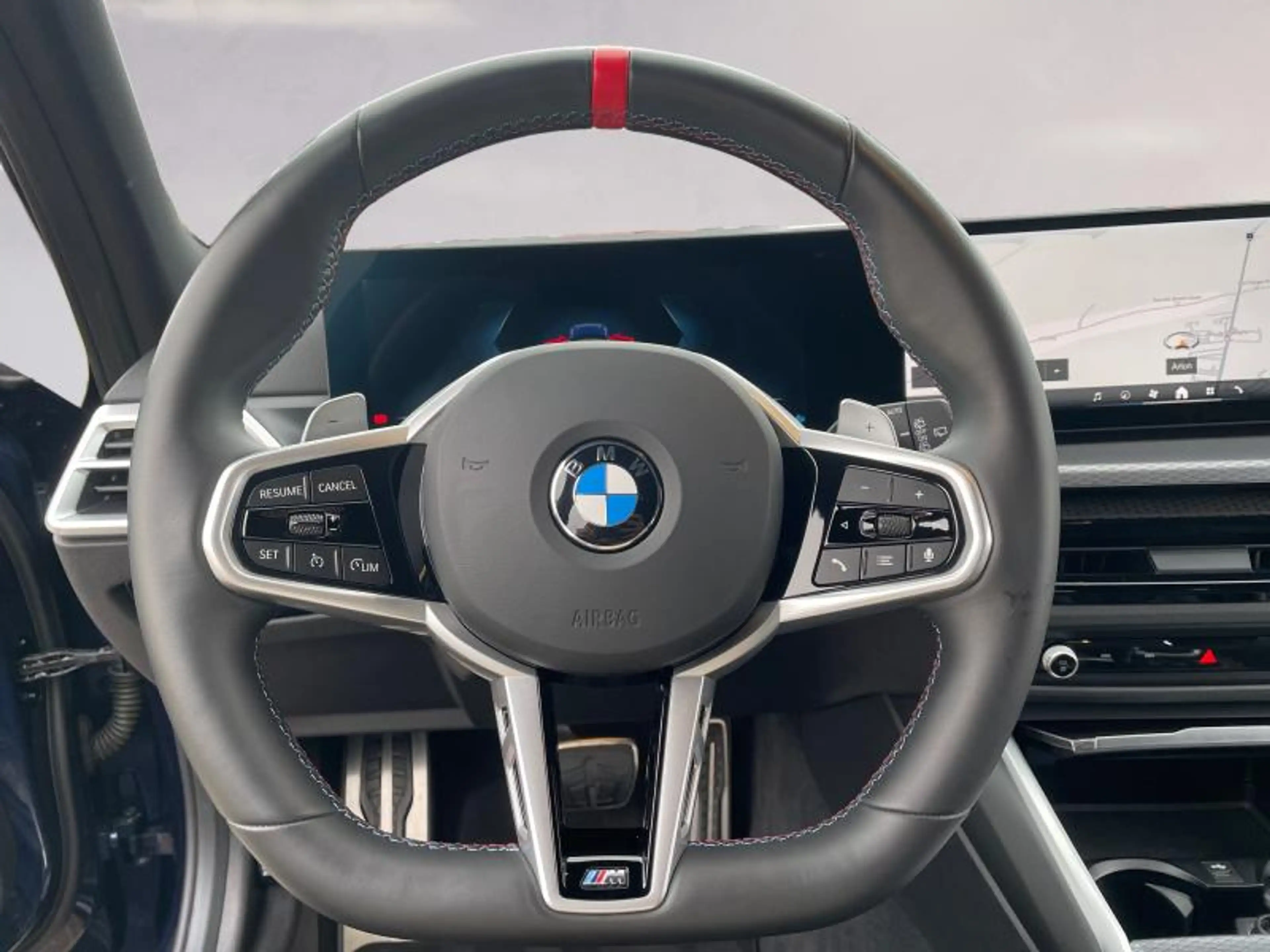 BMW 340 M340i xDrive Touring Kit M Sport — photo 13