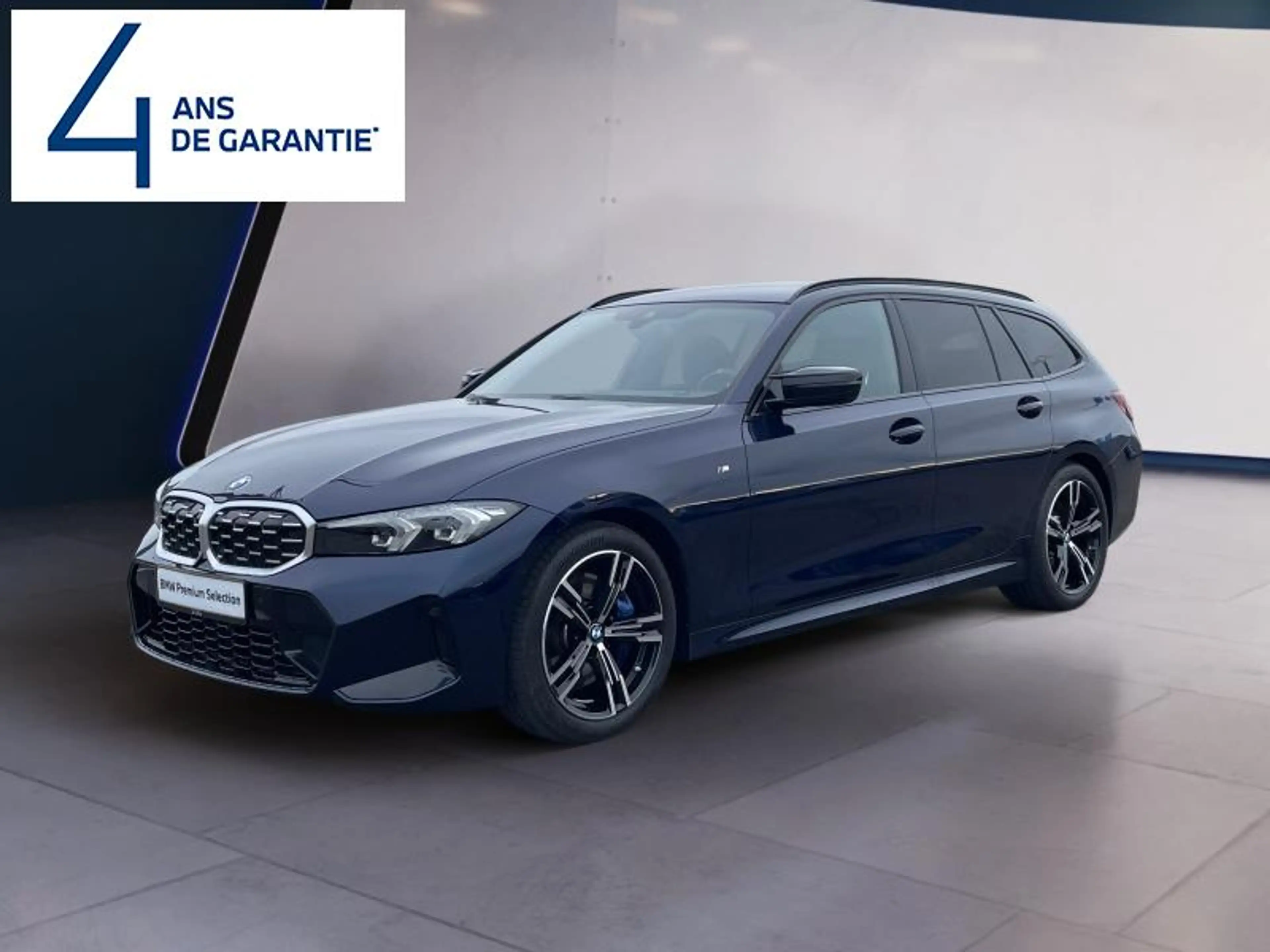 BMW 340 M340i xDrive Touring Kit M Sport