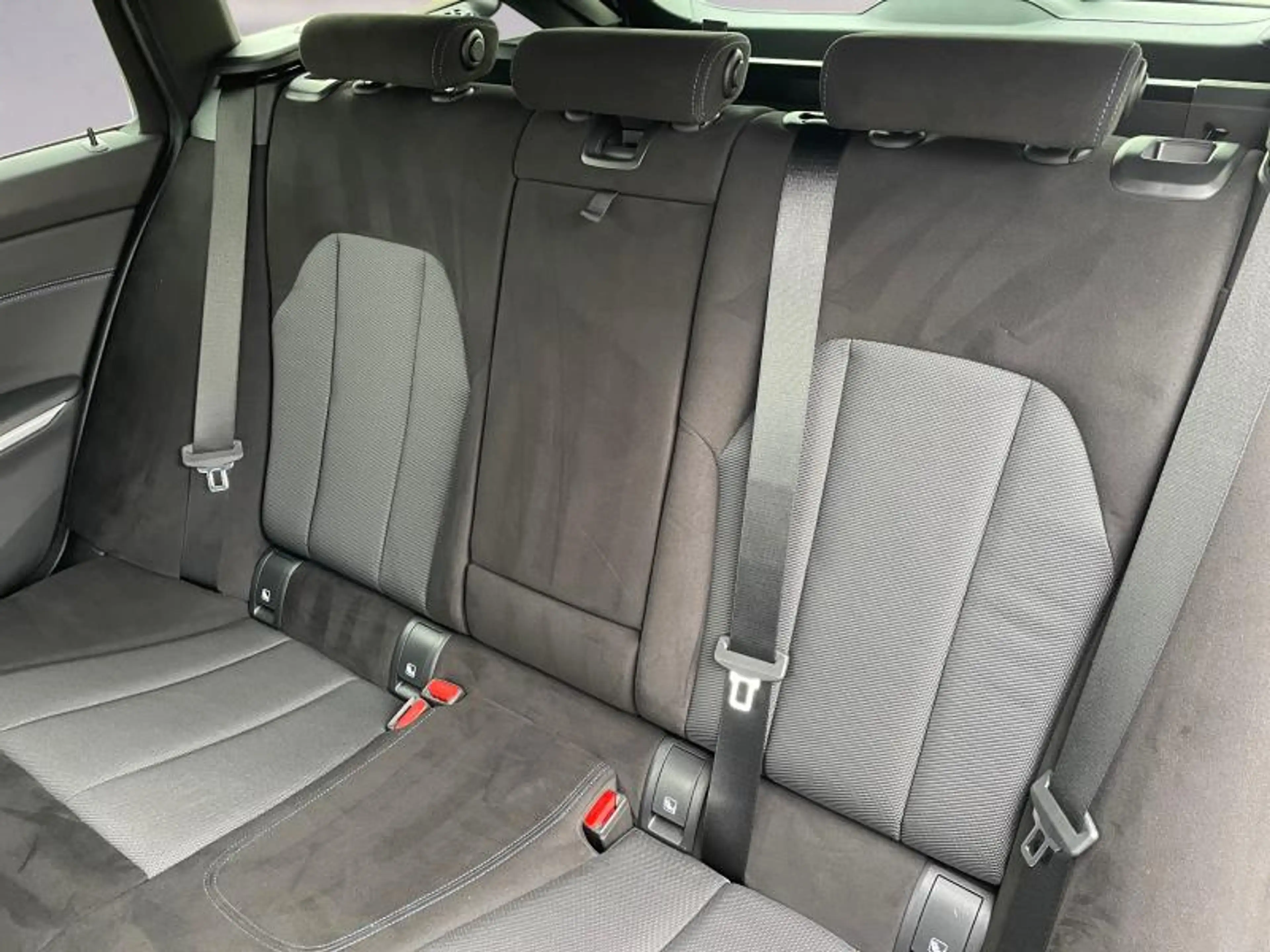 BMW 340 M340i xDrive Touring Kit M Sport — photo 12