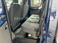 Ford Transit Pritsche Plane 350 L2 Doka Trend 7-Sitze Bleu - thumbnail 18