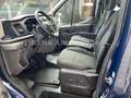 Ford Transit Pritsche Plane 350 L2 Doka Trend 7-Sitze Bleu - thumbnail 9