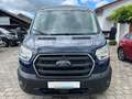 Ford Transit Pritsche Plane 350 L2 Doka Trend 7-Sitze Bleu - thumbnail 2