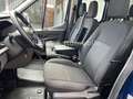 Ford Transit Pritsche Plane 350 L2 Doka Trend 7-Sitze Bleu - thumbnail 10