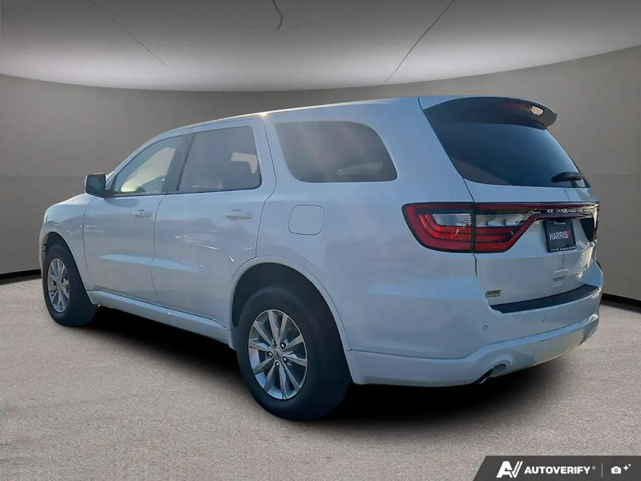 Dodge Durango photo Dodge Durango