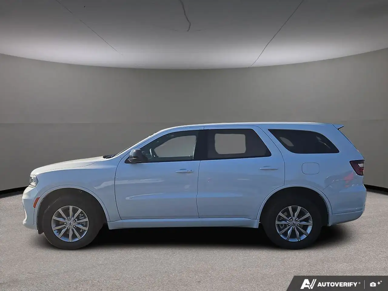 Dodge Durango photo Dodge Durango