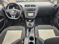 SEAT Leon FR 2.0 TDi GSD+Xenon+EU5+Alcantara Wit - thumbnail 10