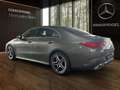 Mercedes-Benz CLA 220 d AMG-Line+KEYLESS+MBUX+Navi-Pr.+LED+Kam Grau - thumbnail 6