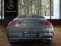 Mercedes-Benz CLA 220 d AMG-Line+KEYLESS+MBUX+Navi-Pr.+LED+Kam Gris - thumbnail 5