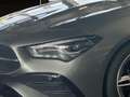 Mercedes-Benz CLA 220 d AMG-Line+KEYLESS+MBUX+Navi-Pr.+LED+Kam Gris - thumbnail 15