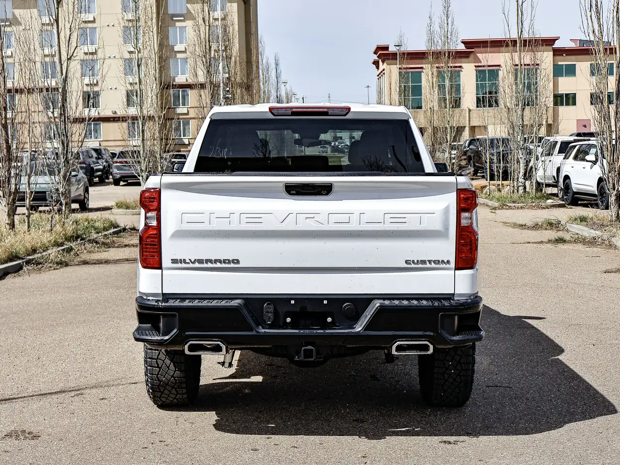 Chevrolet Silverado 1500 снимка Chevrolet Silverado 1500