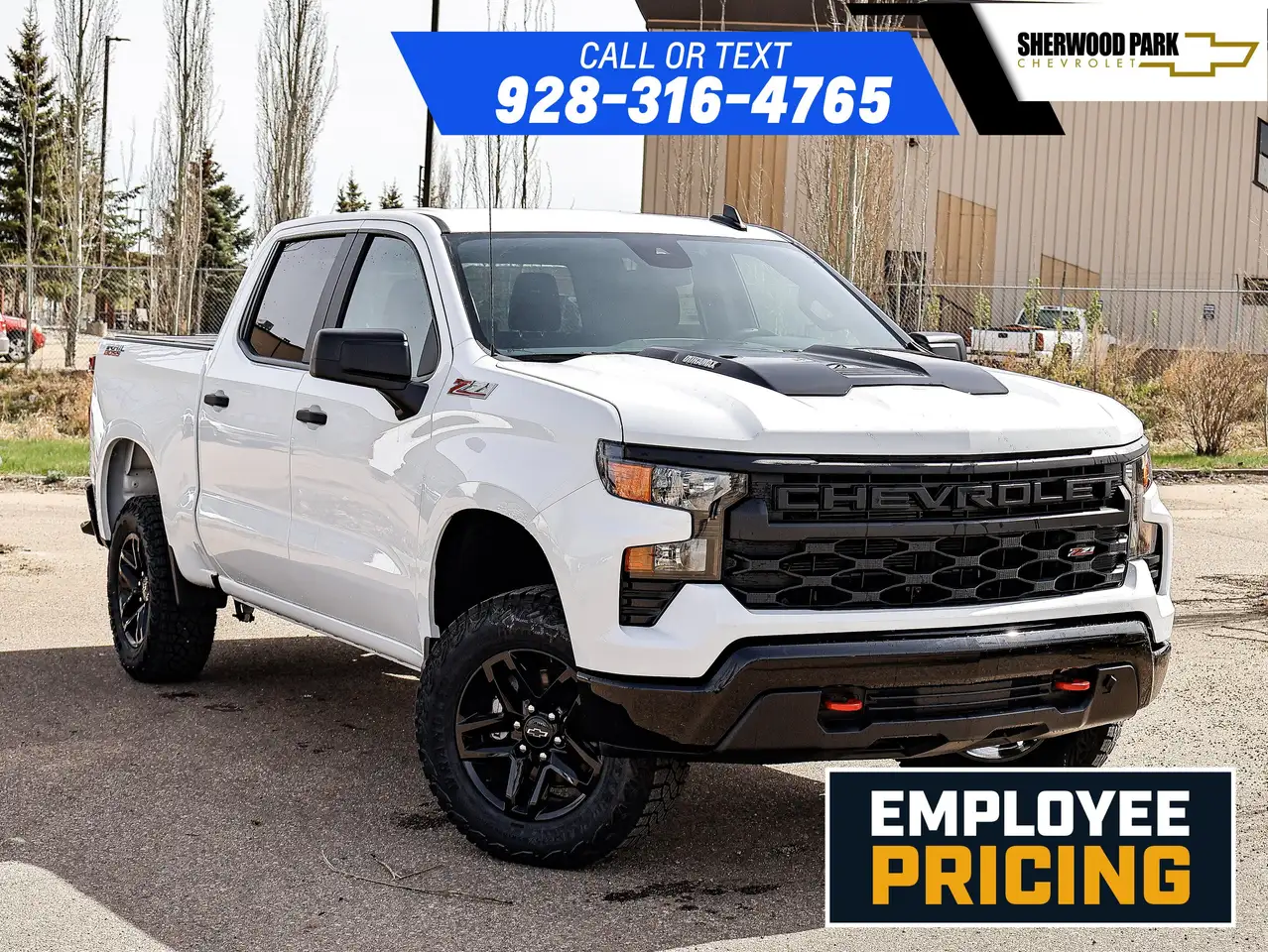 Chevrolet Silverado 1500 photo Chevrolet Silverado 1500