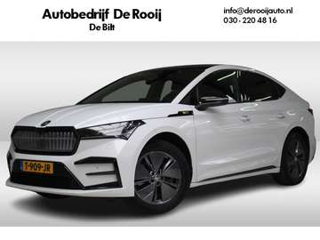 Coupé iV 80 RS Leder | Panoramadak | Trekhaak | 92