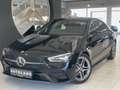 Mercedes-Benz CLA 200 AMG LINE Automatik Schwarz - thumbnail 1